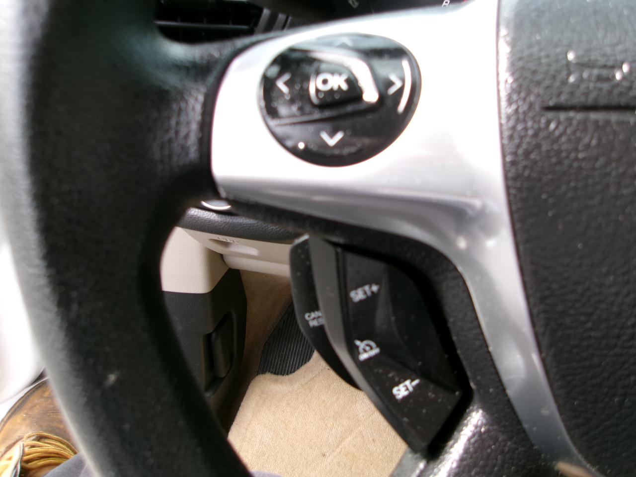 Ford Escape SE 4WD 2016