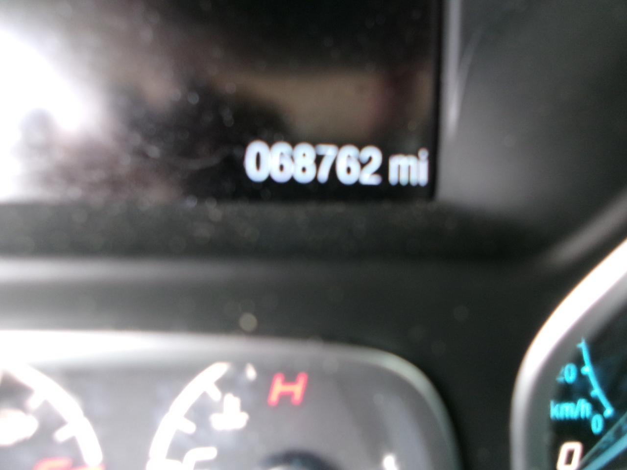 Ford Escape SE 4WD 2016