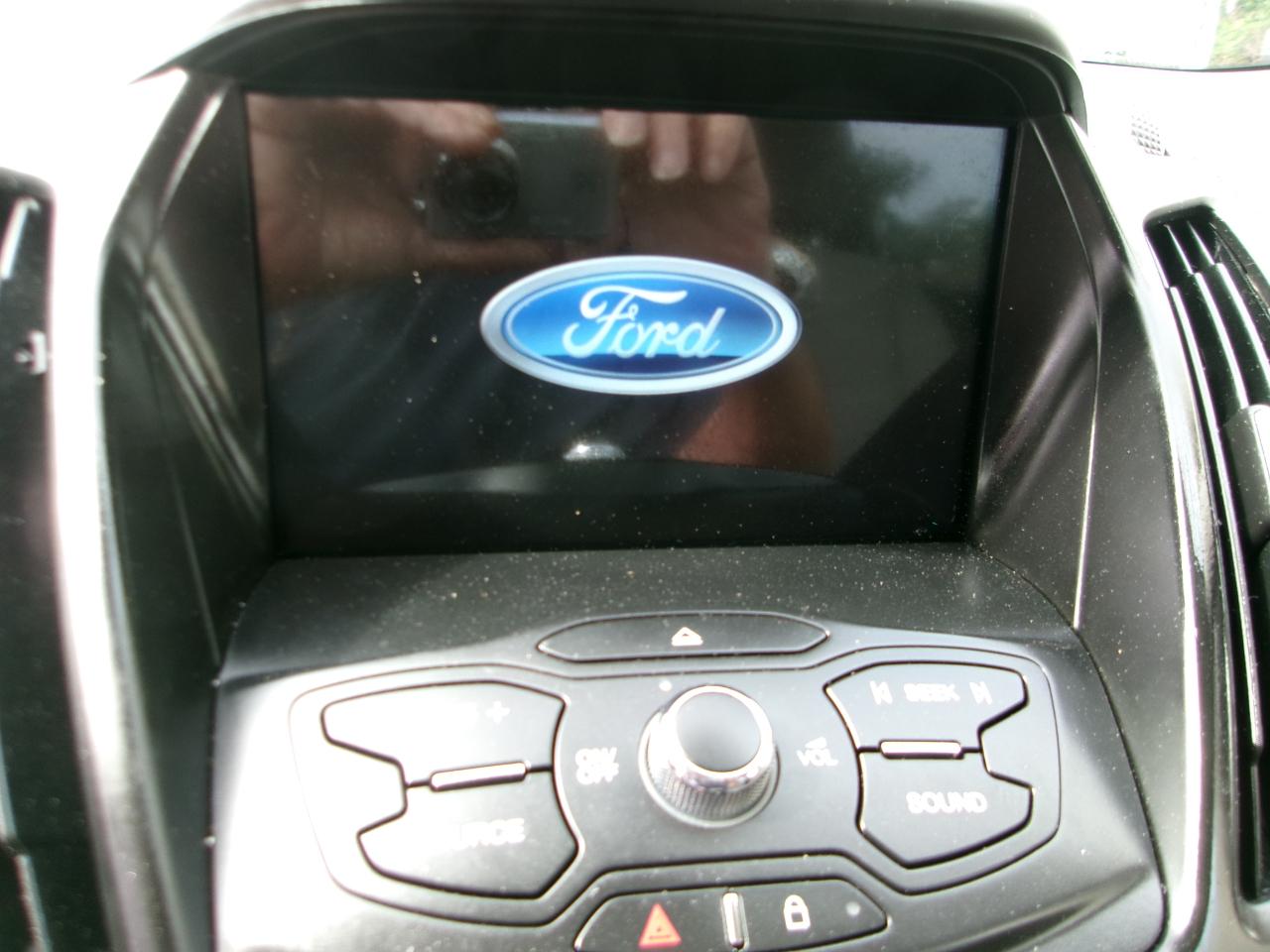 Ford Escape SE 4WD 2016