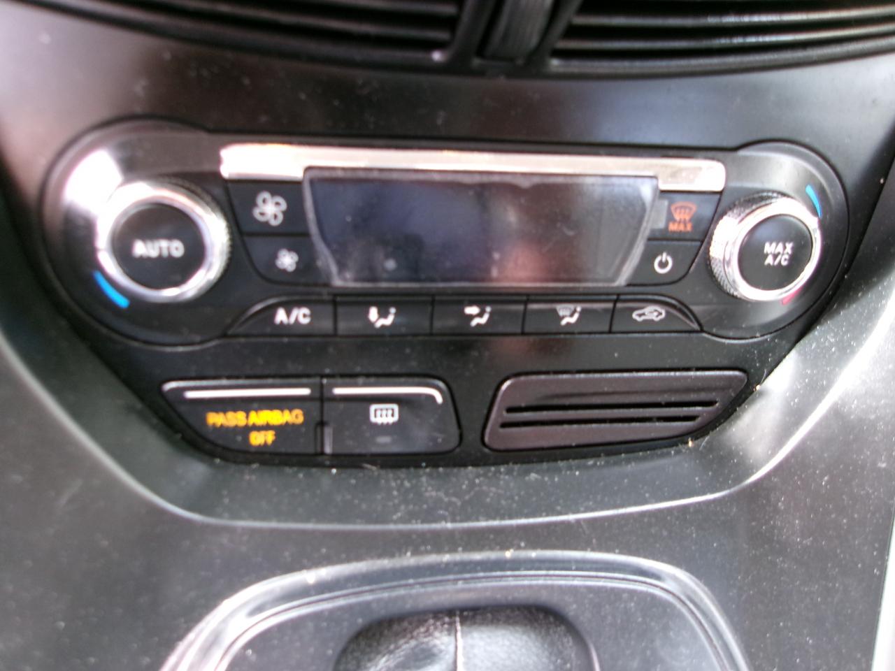 Ford Escape SE 4WD 2016