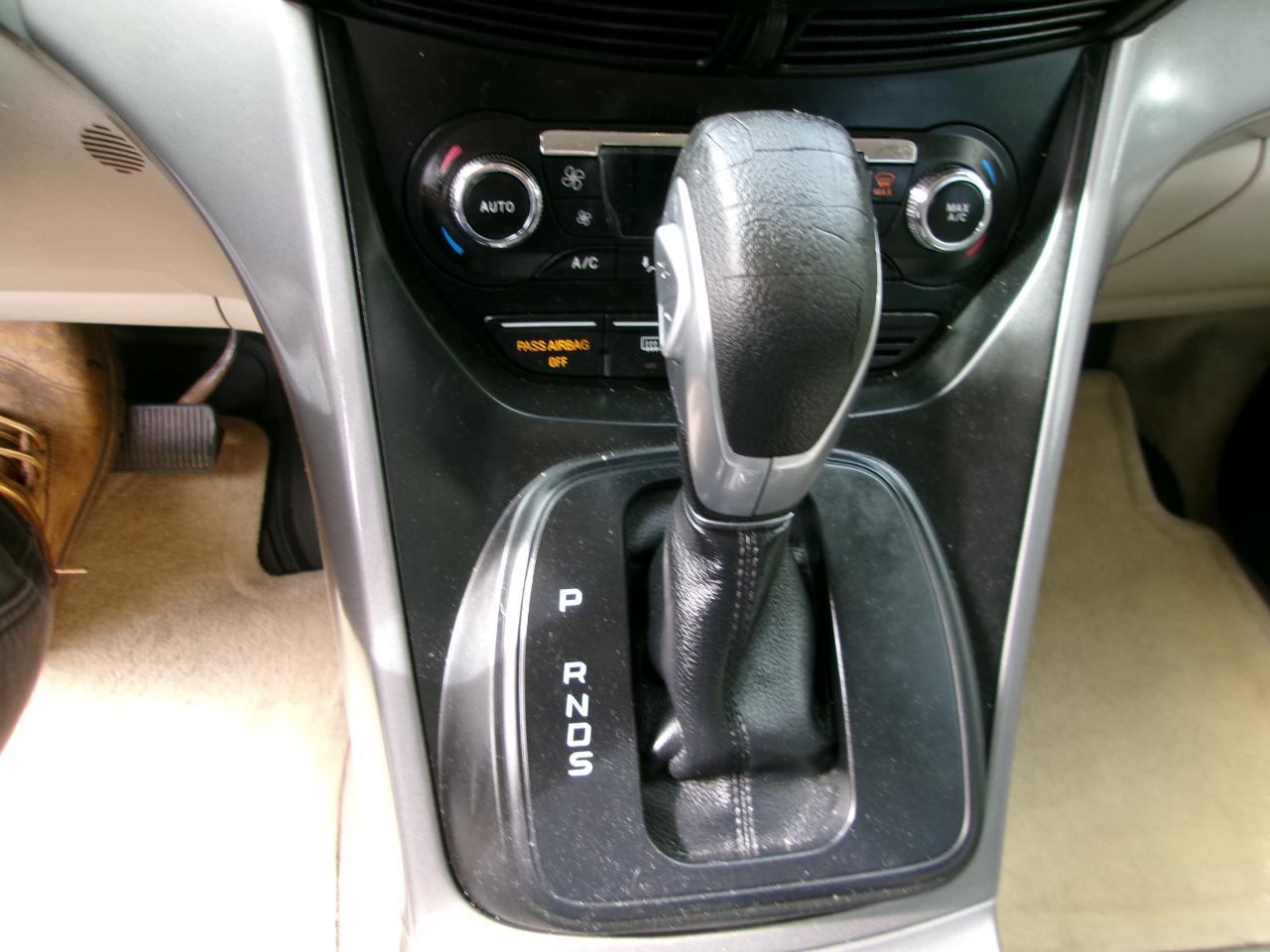 Ford Escape SE 4WD 2016