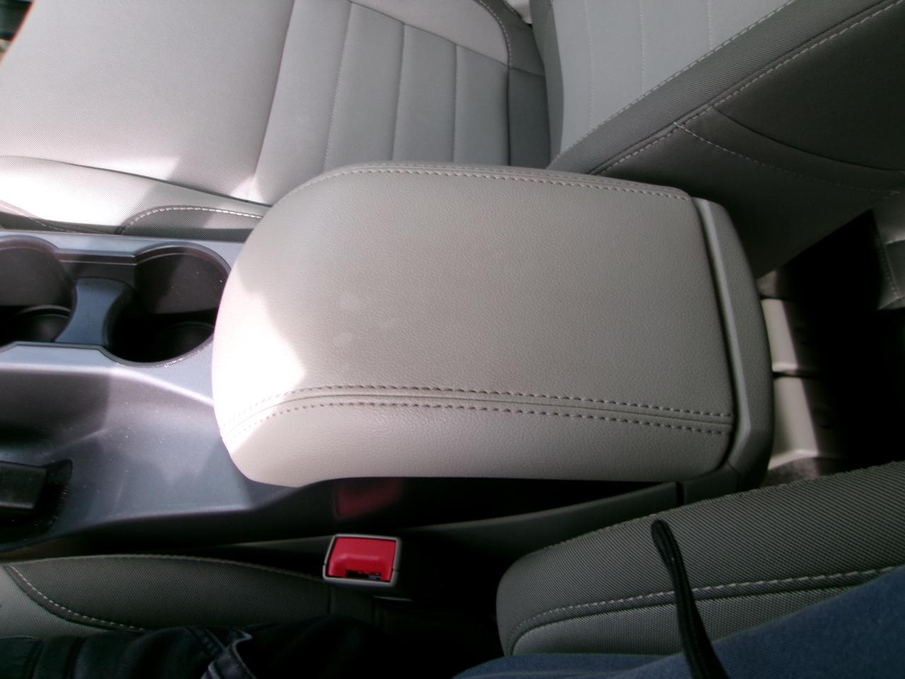 Ford Escape SE 4WD 2016