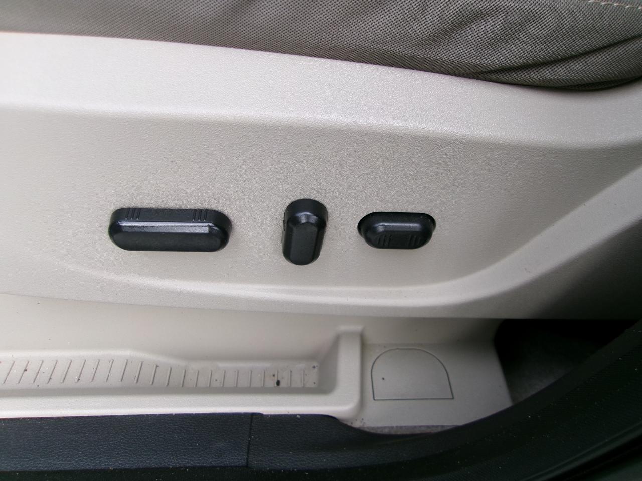 Ford Escape SE 4WD 2016