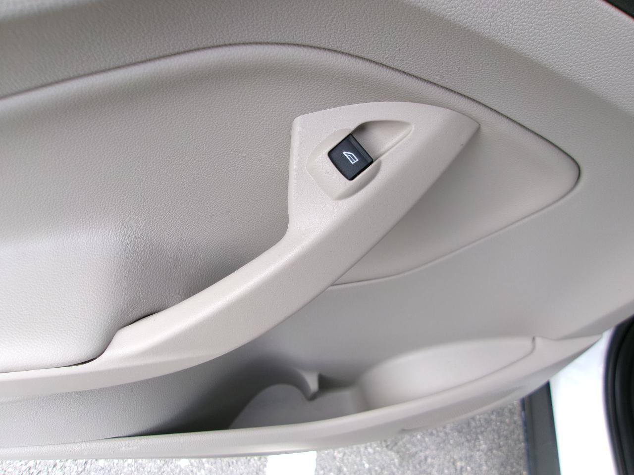 Ford Escape SE 4WD 2016