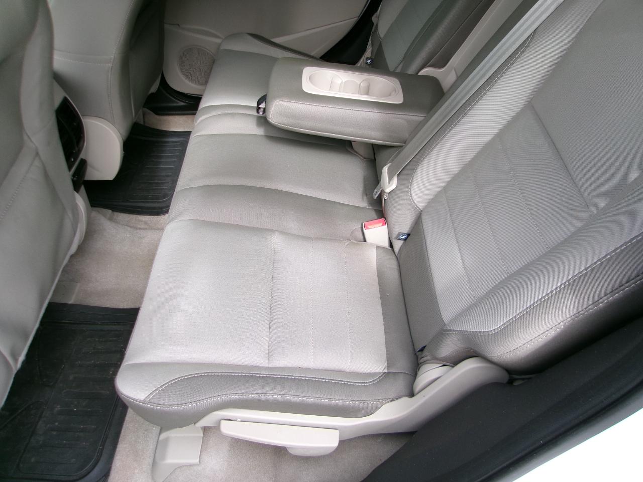 Ford Escape SE 4WD 2016