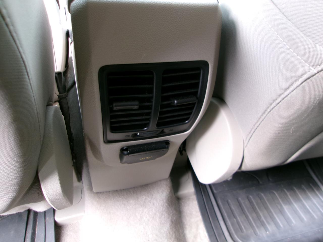Ford Escape SE 4WD 2016