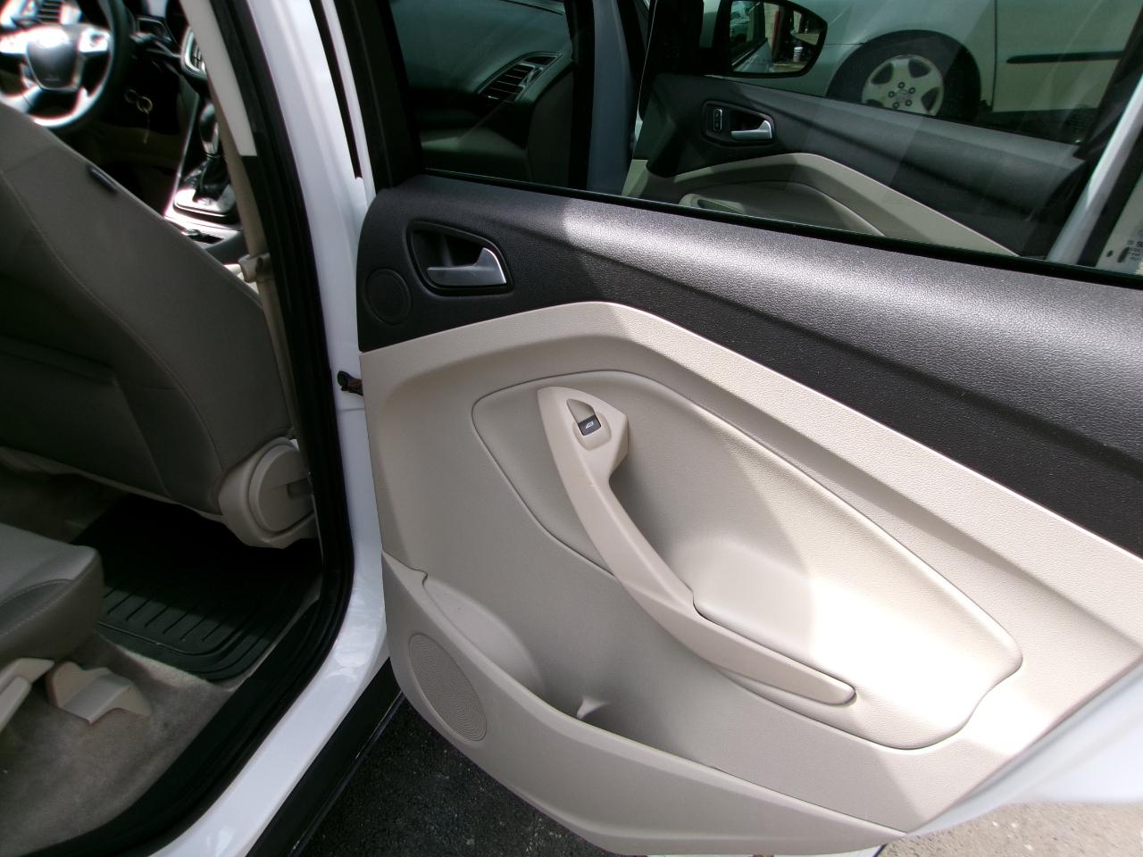 Ford Escape SE 4WD 2016