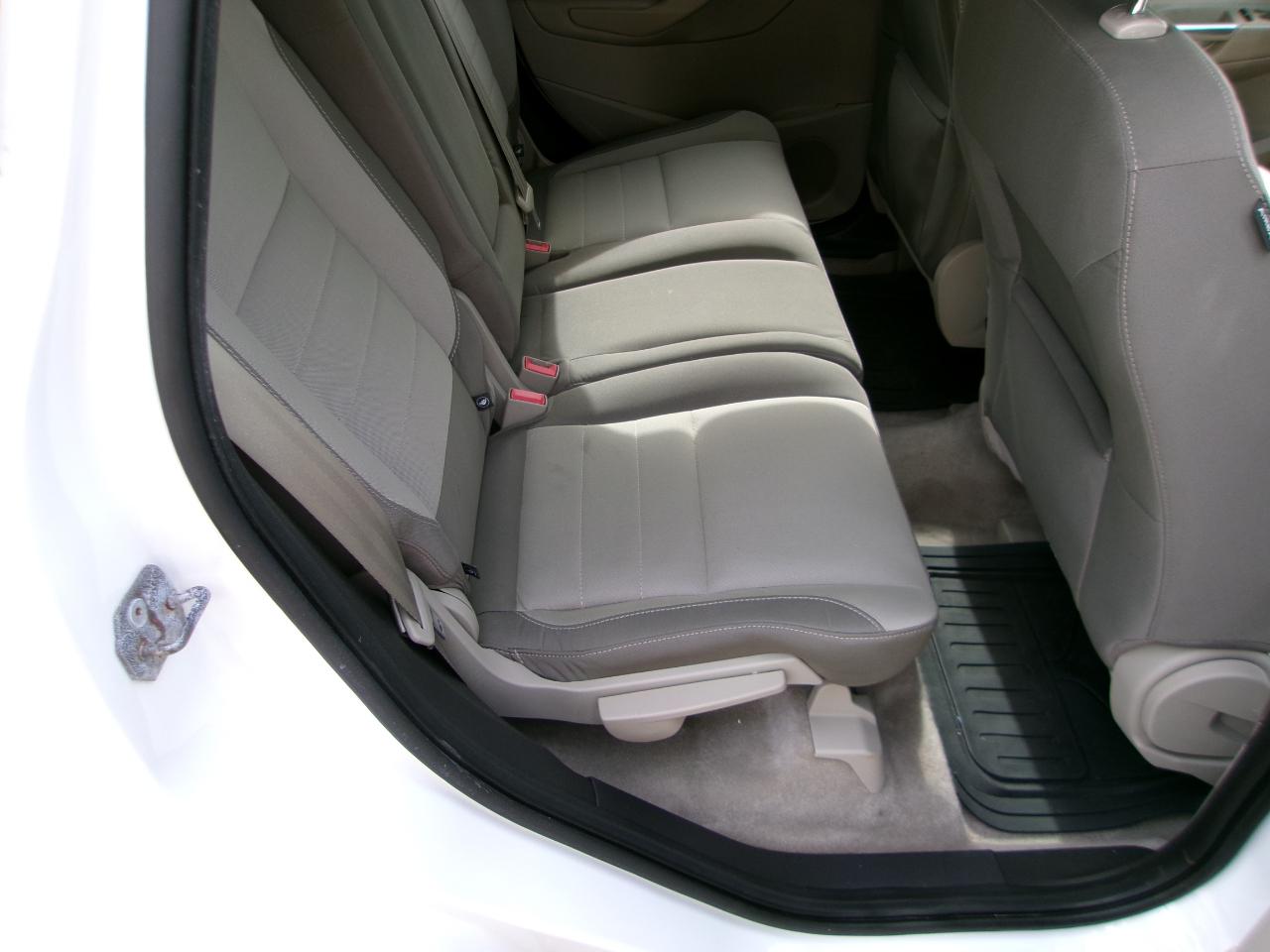 Ford Escape SE 4WD 2016