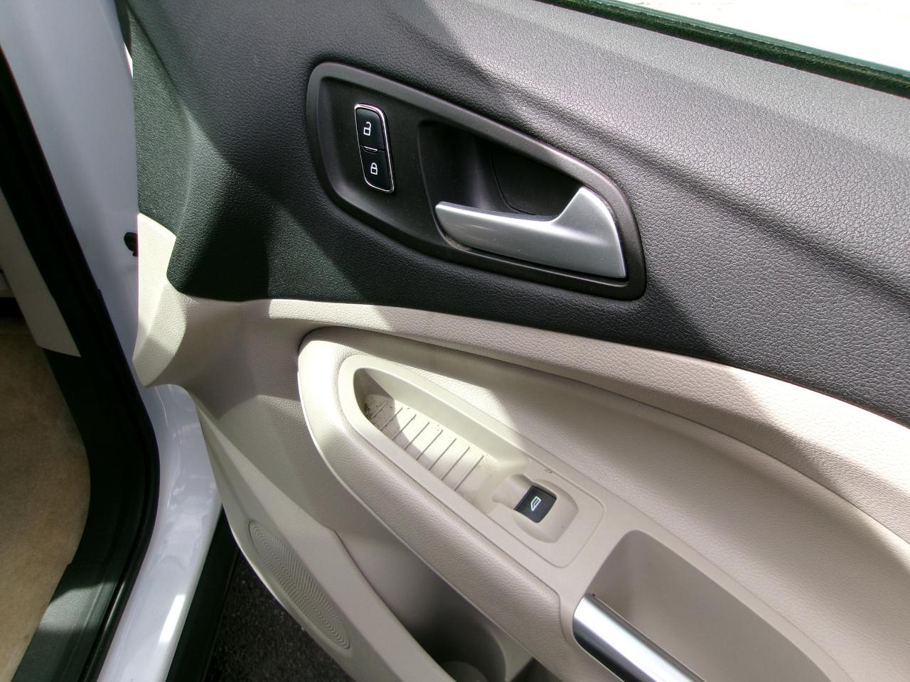 Ford Escape SE 4WD 2016