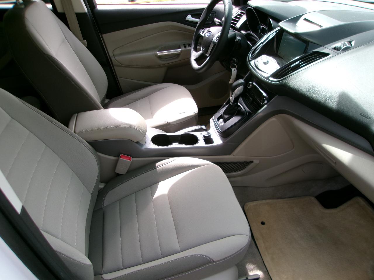 Ford Escape SE 4WD 2016