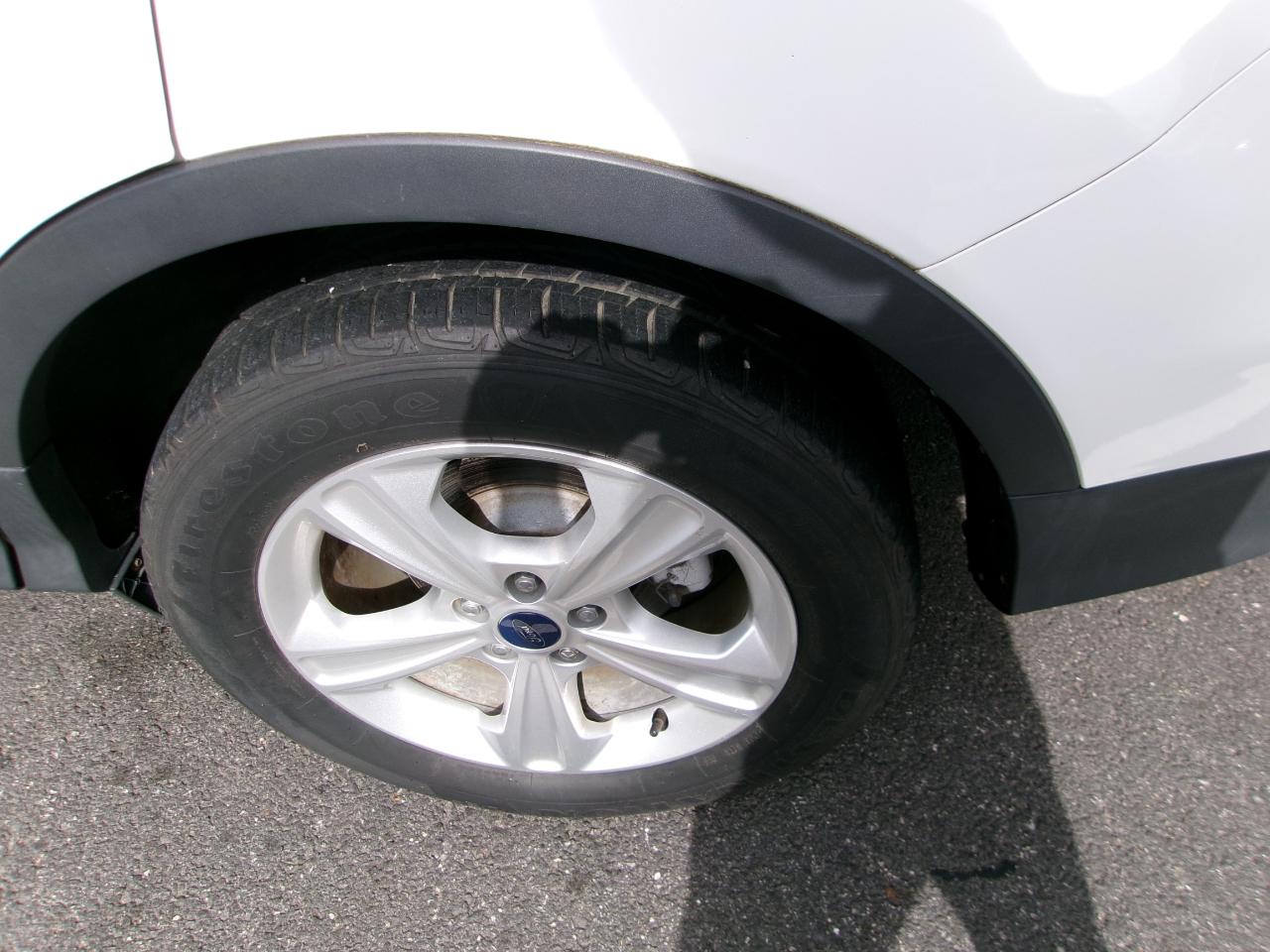 Ford Escape SE 4WD 2016