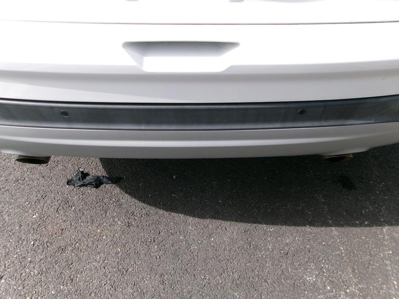 Ford Escape SE 4WD 2016