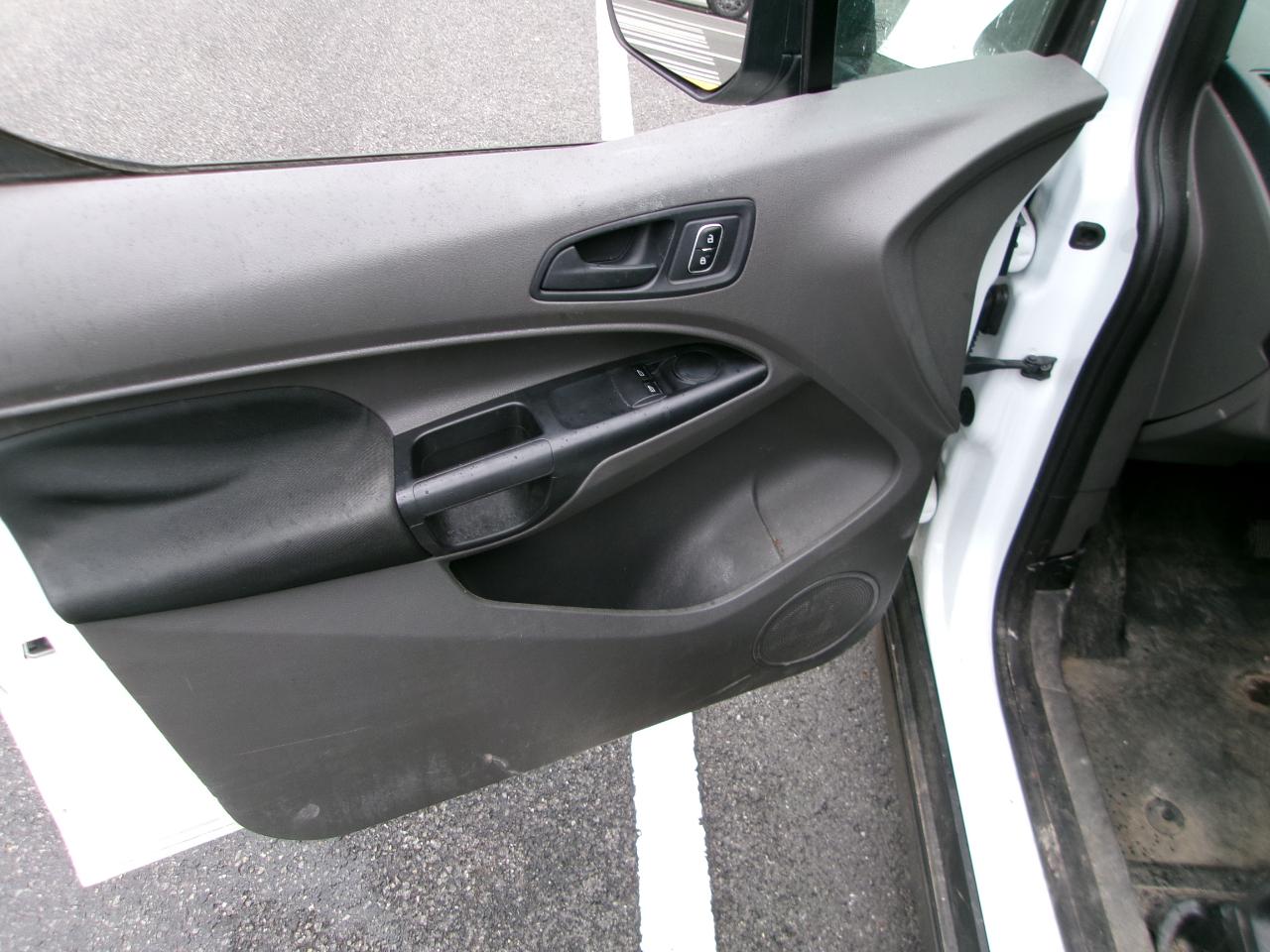 Ford Transit Connect Cargo Van XL LWB w/Rear 180 Degree Door 2019