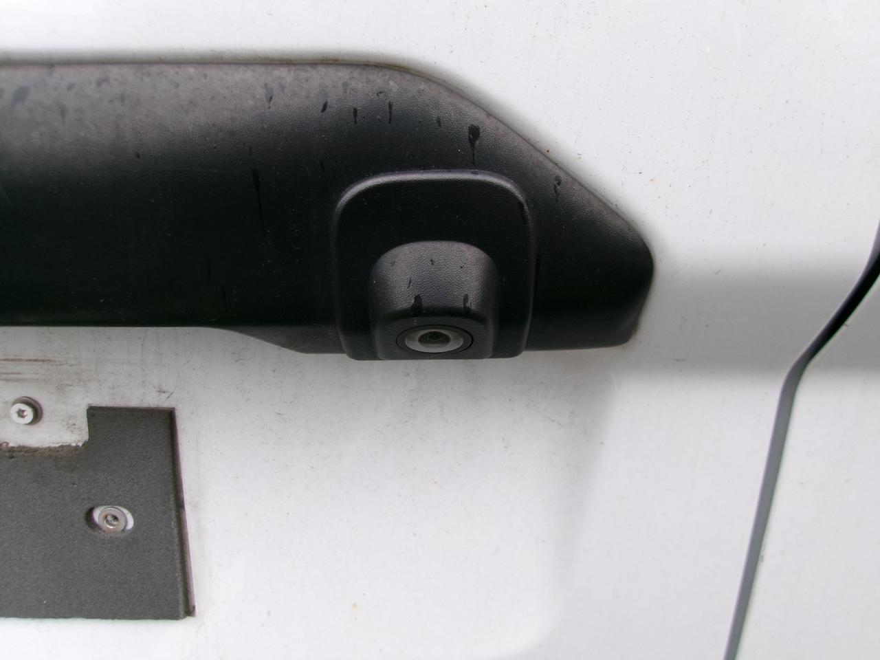 Ford Transit Connect Cargo Van XL LWB w/Rear 180 Degree Door 2019