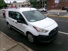2019 Ford Transit Connect 