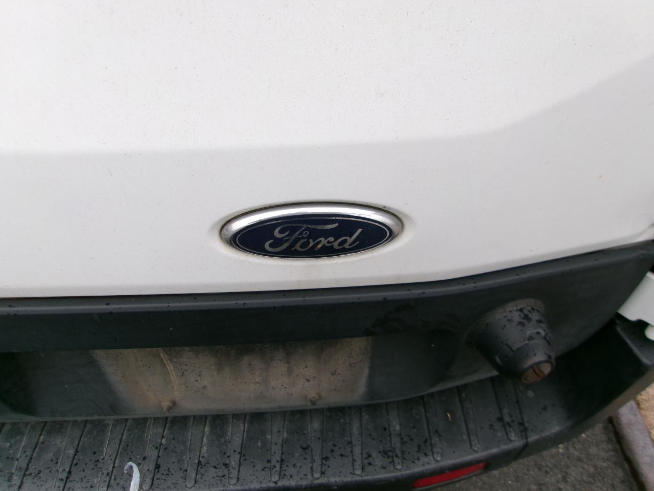 Ford Transit 250 Van Med. Roof w/Sliding Pass. 148-in. WB 2019