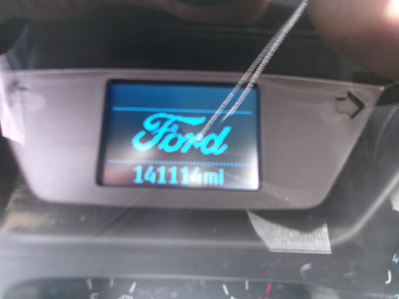 Ford Transit 250 Van Low Roof 60/40 Pass.130-in. WB 2017