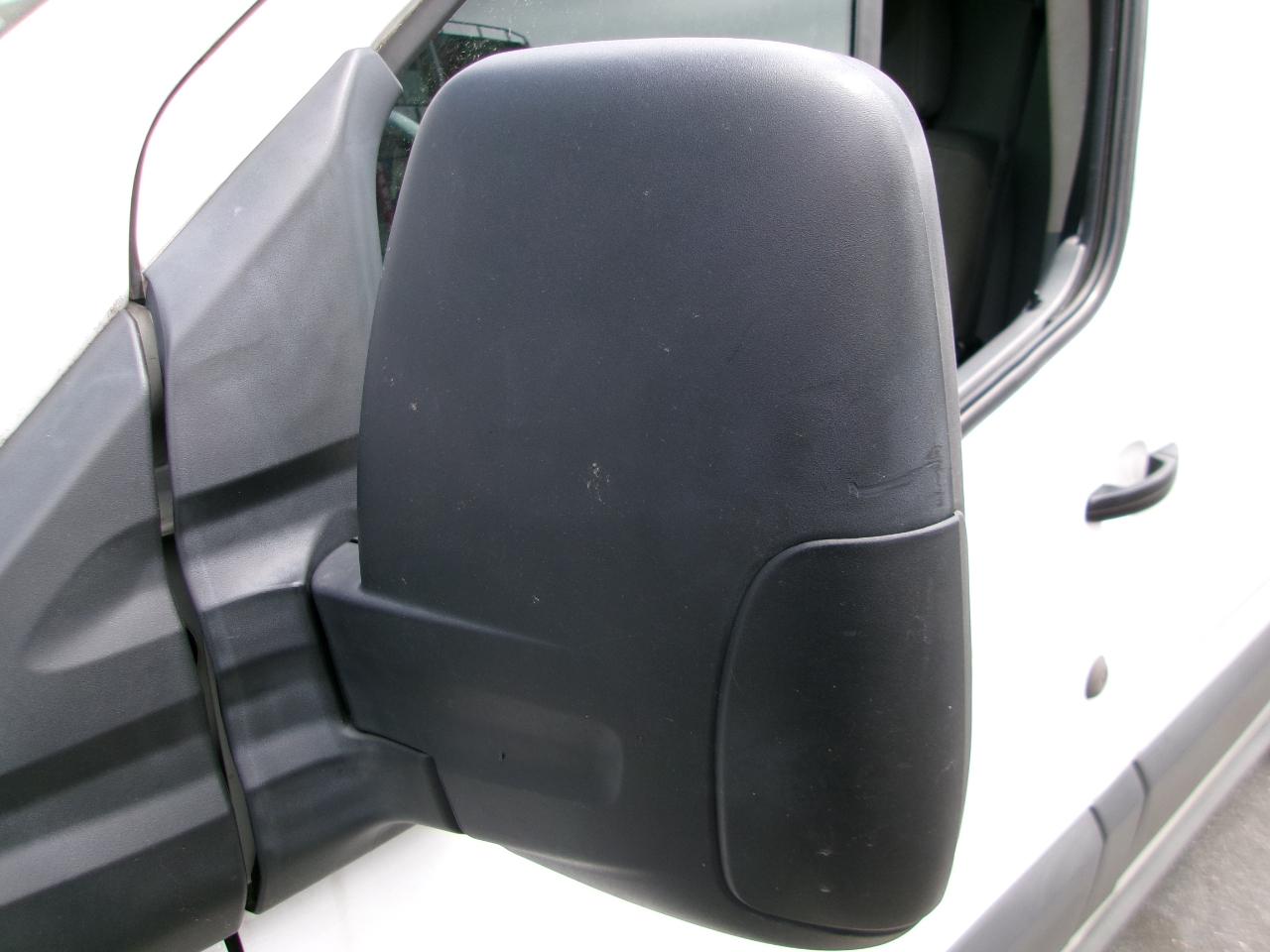 Ford Transit 250 Van Low Roof 60/40 Pass.130-in. WB 2017