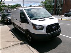 2017 Ford Transit 