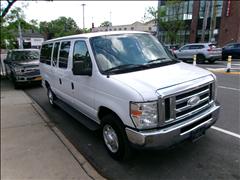 2013 Ford Econoline 
