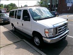 2014 Ford Econoline 