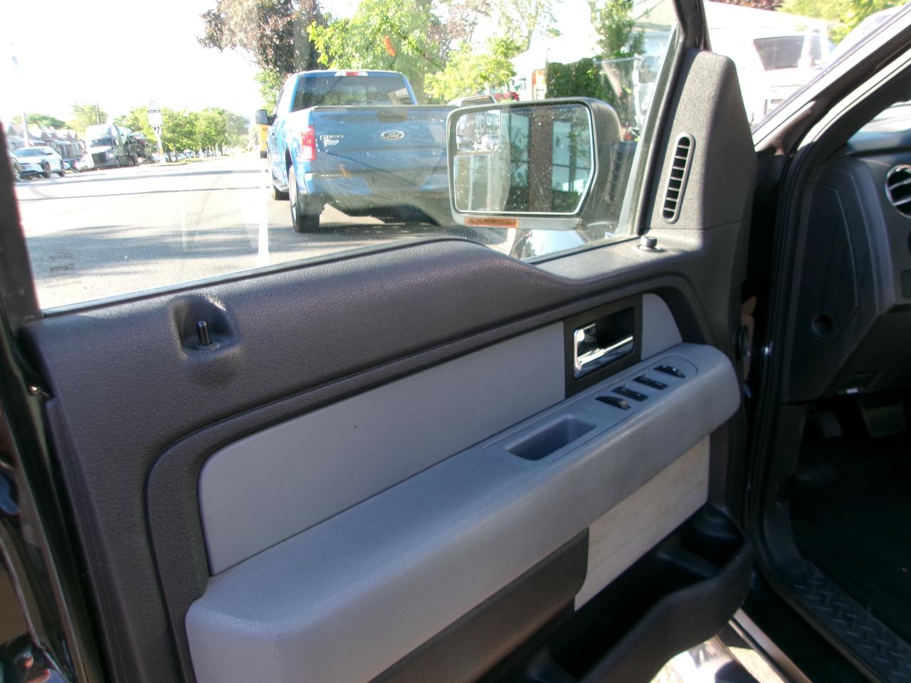Ford F-150  2012