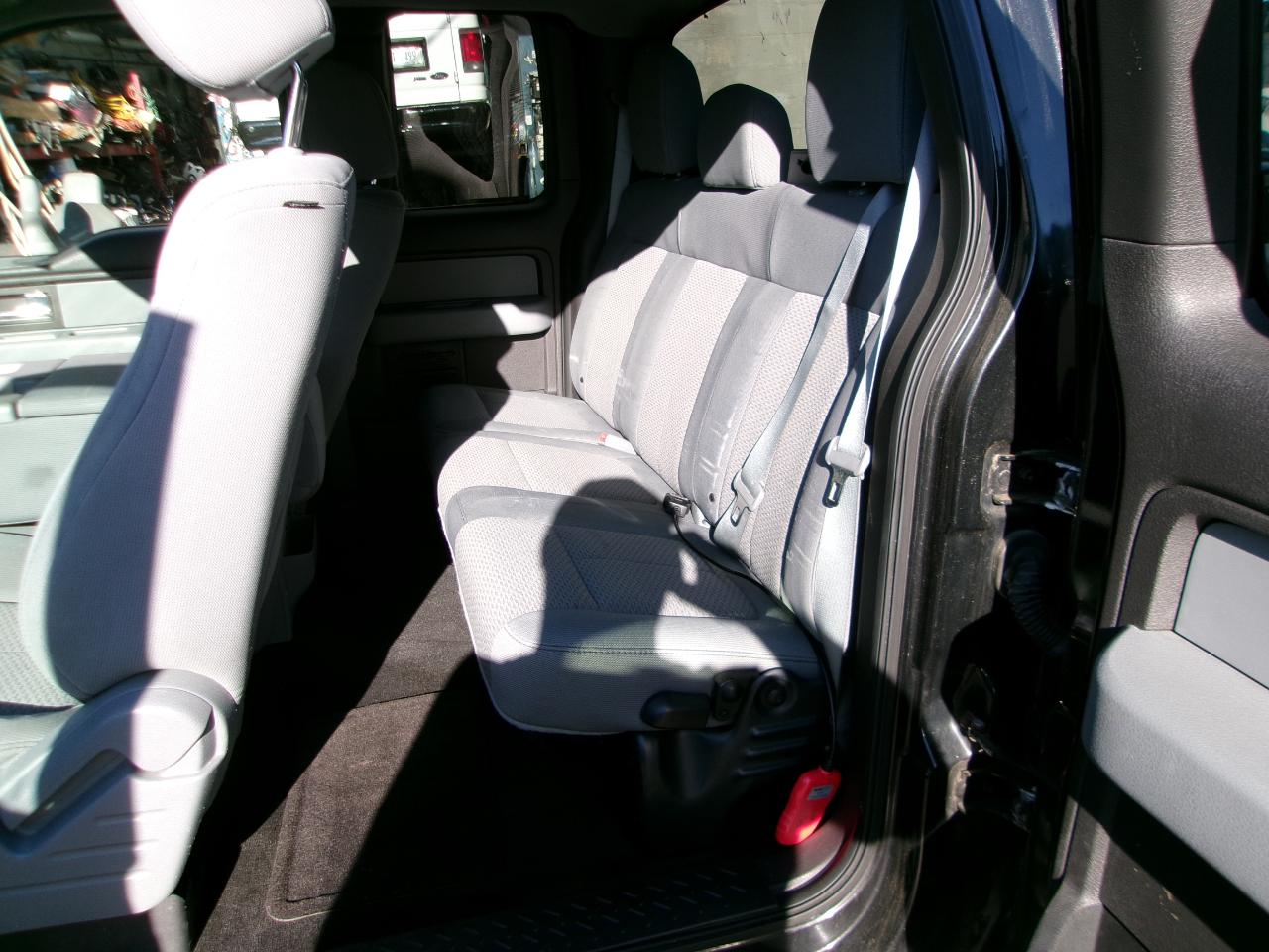 Ford F-150  2012