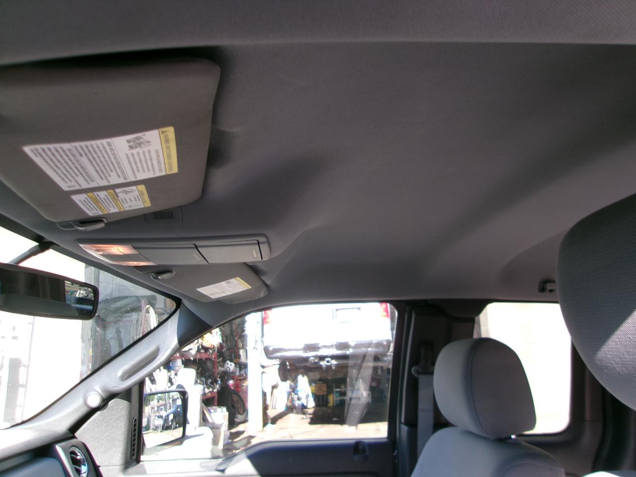 Ford F-150  2012