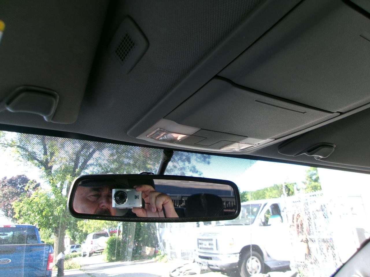 Ford F-150  2012
