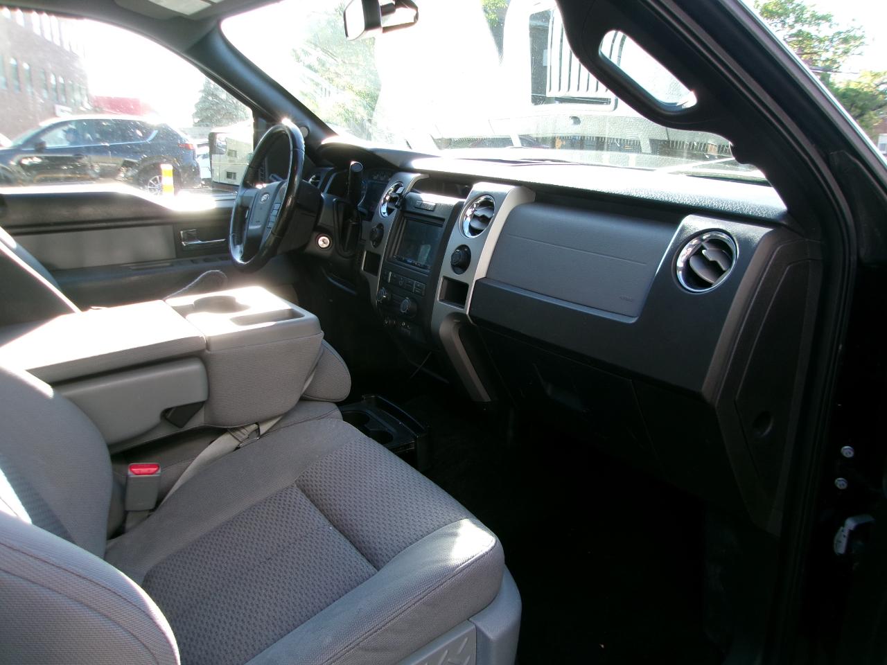 Ford F-150  2012