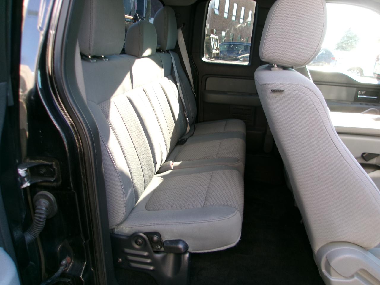 Ford F-150  2012