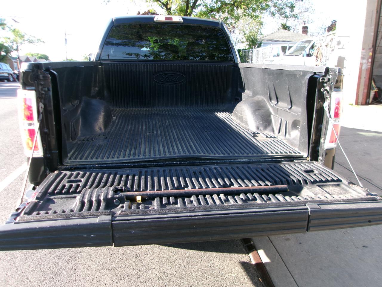Ford F-150  2012
