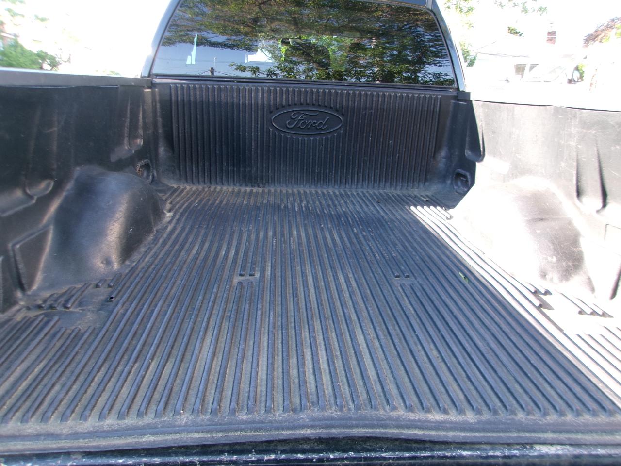 Ford F-150  2012