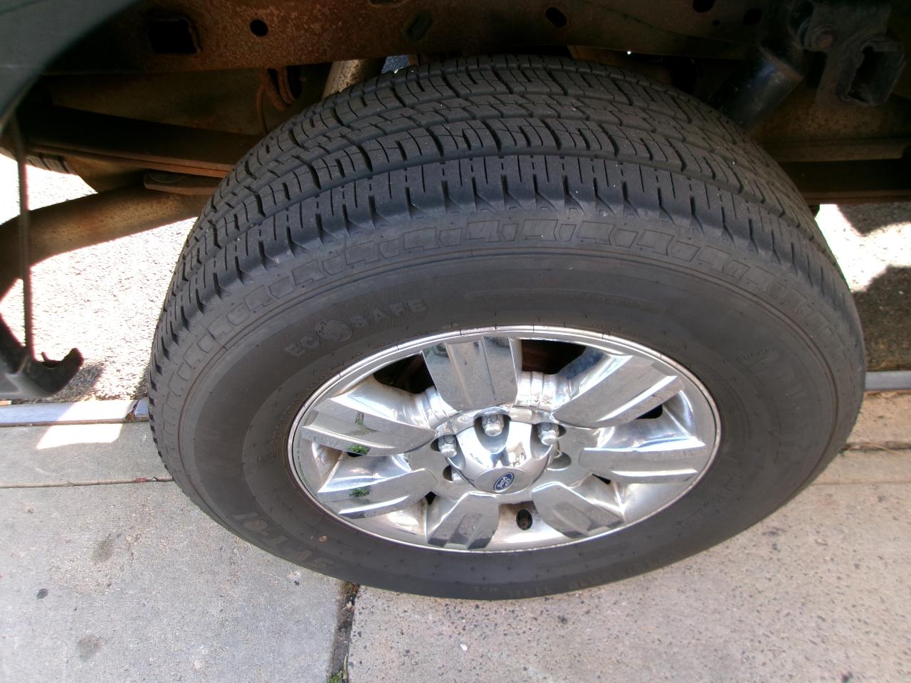Ford F-150  2012