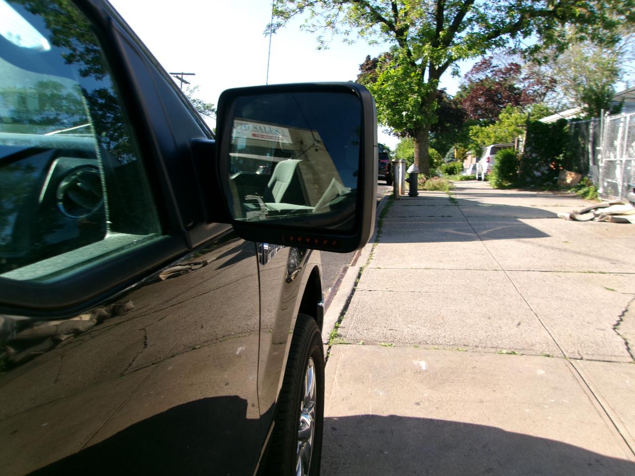 Ford F-150  2012