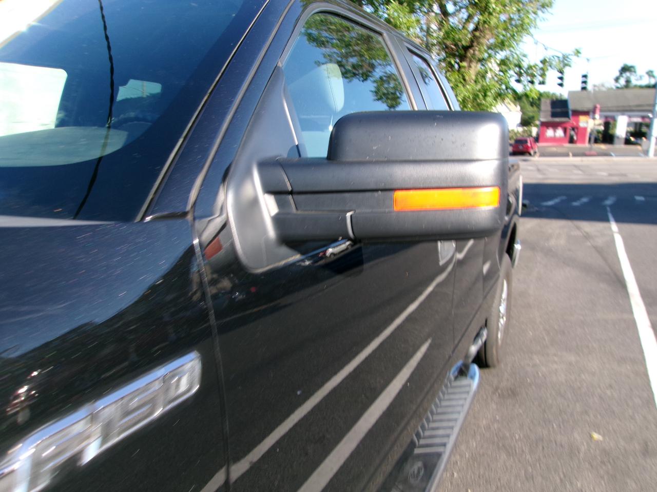 Ford F-150  2012