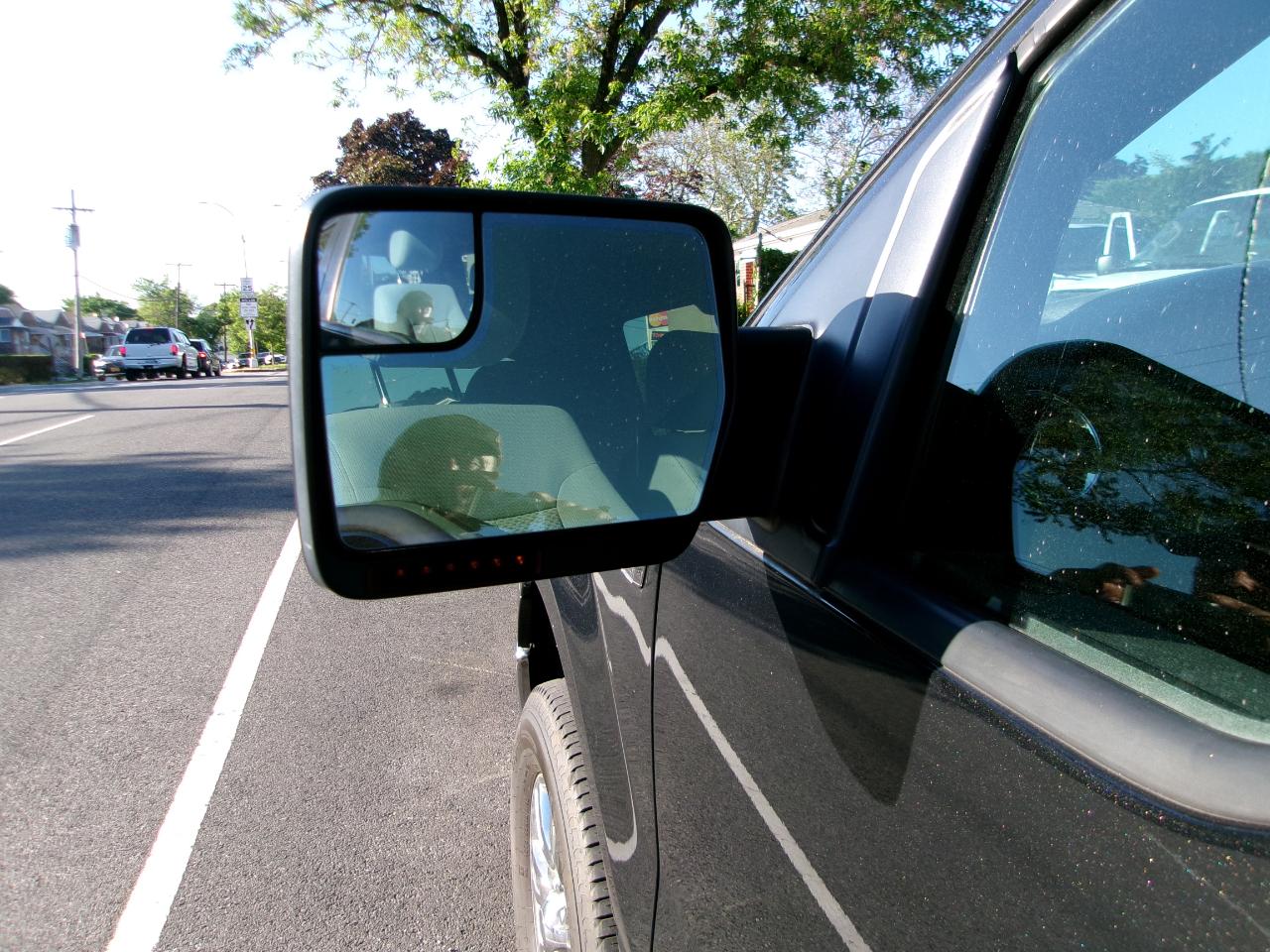 Ford F-150  2012