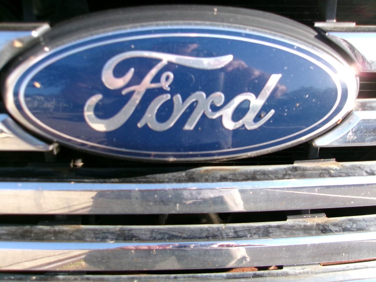 Ford F-150  2012