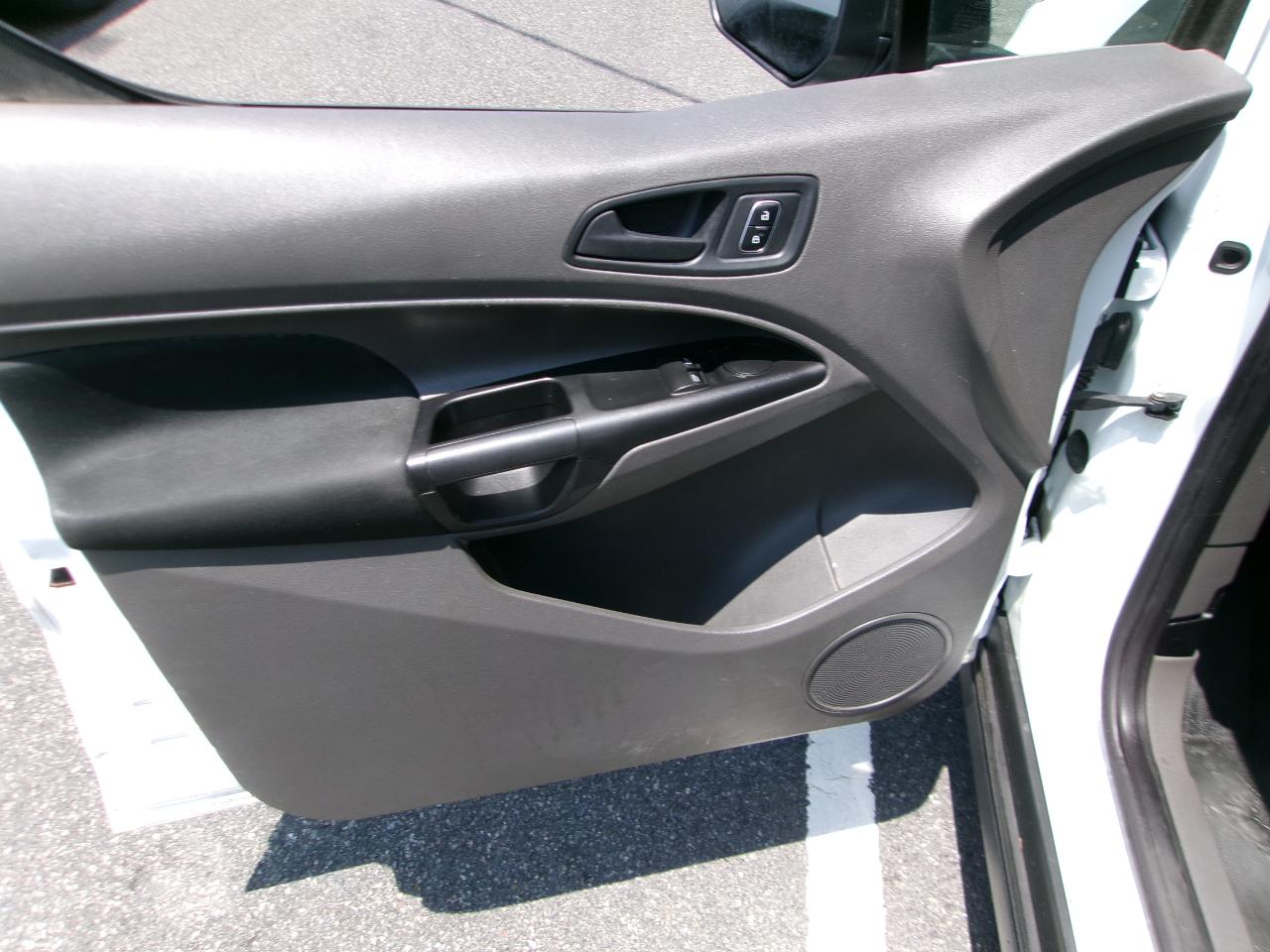 Ford Transit Connect Cargo Van XL LWB w/Rear 180 Degree Door 2019