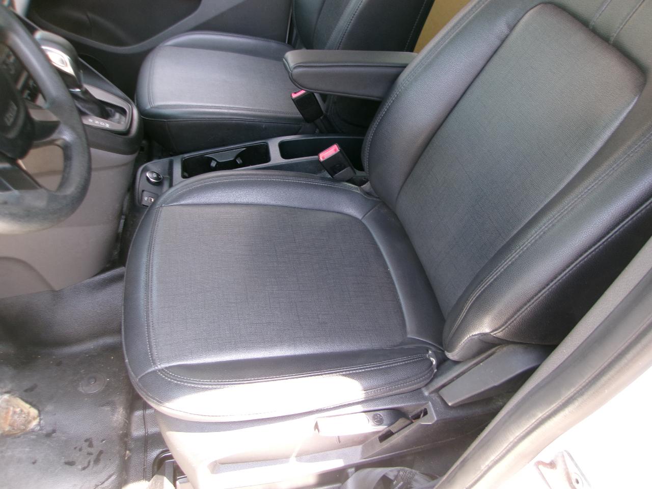 Ford Transit Connect Cargo Van XL LWB w/Rear 180 Degree Door 2019