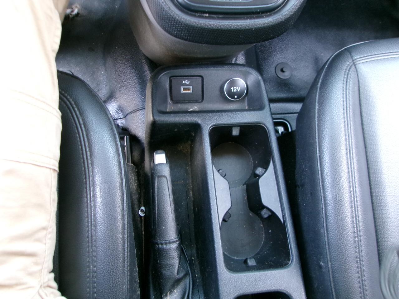 Ford Transit Connect Cargo Van XL LWB w/Rear 180 Degree Door 2019