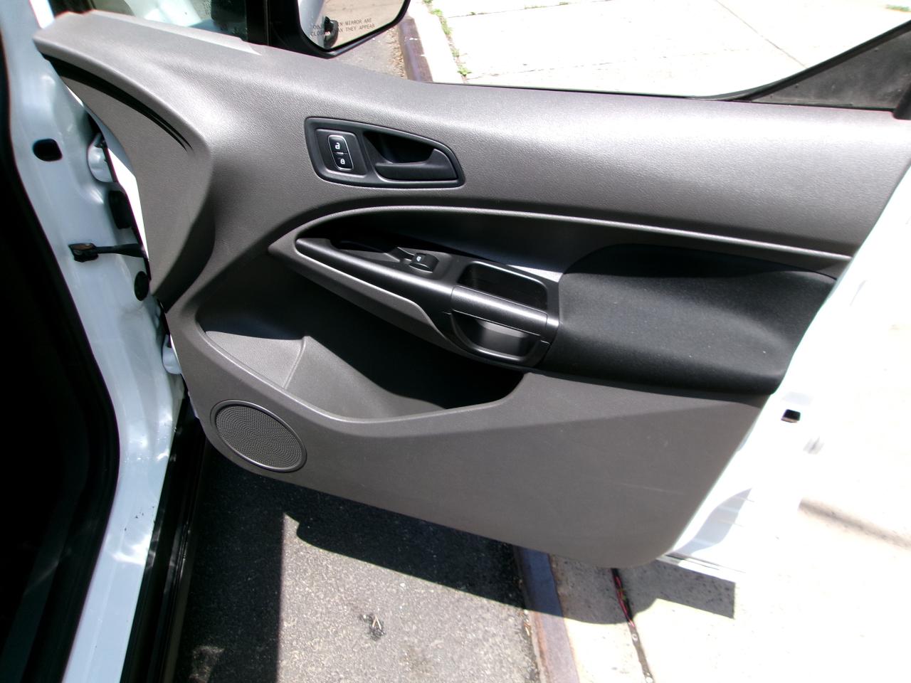 Ford Transit Connect Cargo Van XL LWB w/Rear 180 Degree Door 2019