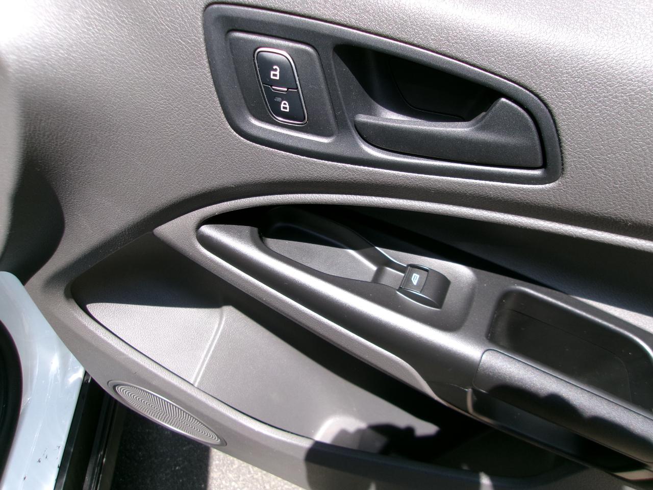 Ford Transit Connect Cargo Van XL LWB w/Rear 180 Degree Door 2019