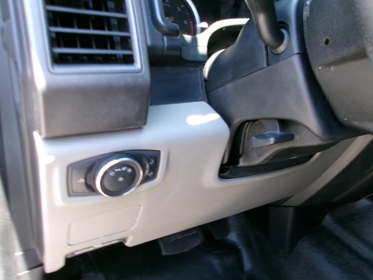 Ford F-250 SD Lariat Crew Cab 2WD 2019