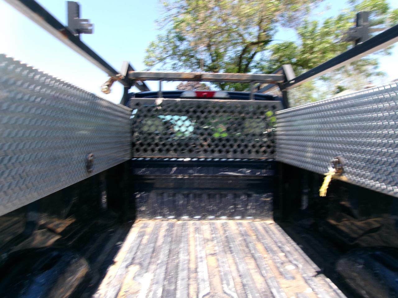 Ford F-250 SD Lariat Crew Cab 2WD 2019