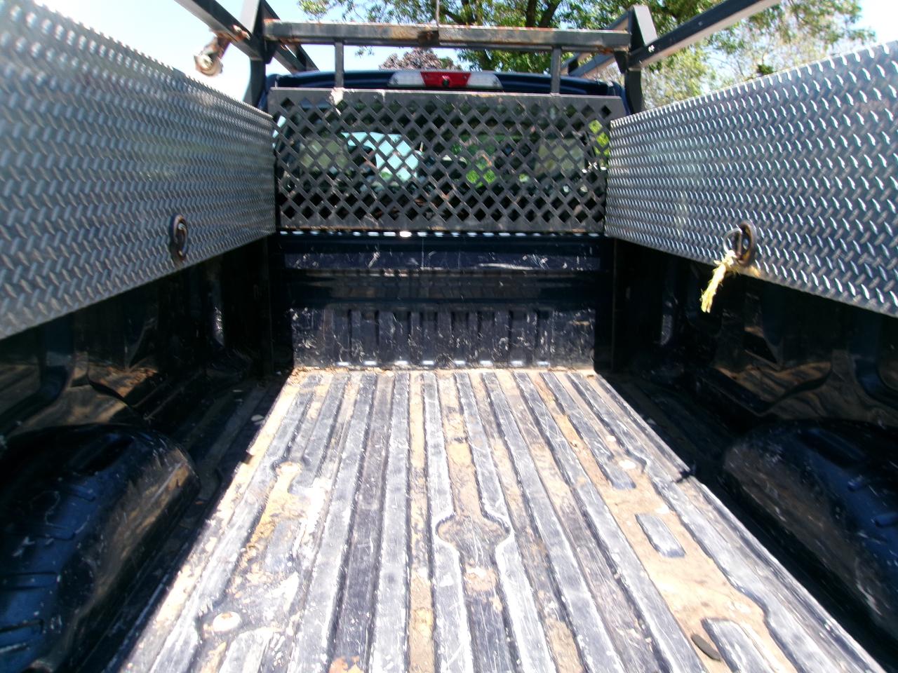 Ford F-250 SD Lariat Crew Cab 2WD 2019