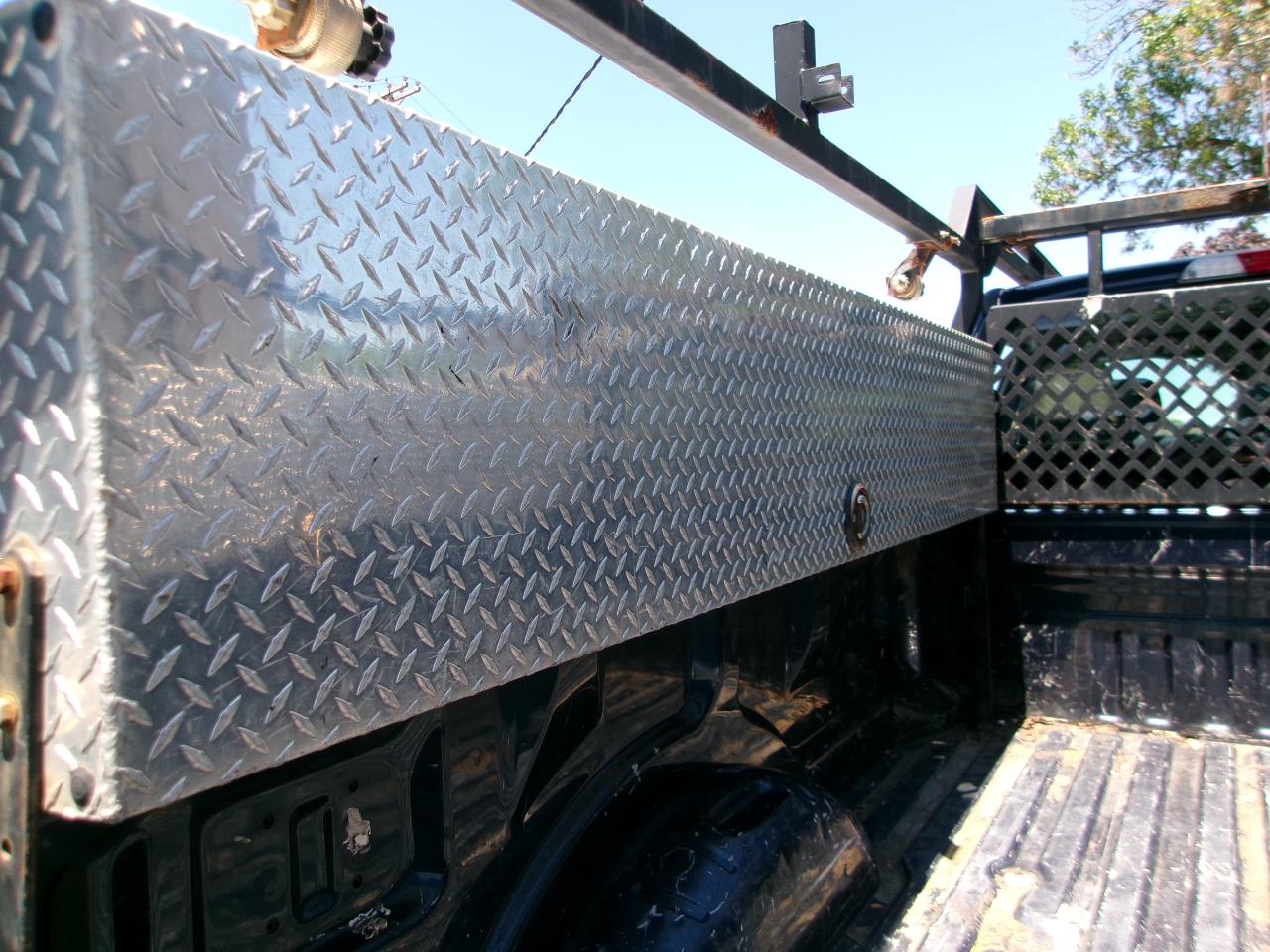 Ford F-250 SD Lariat Crew Cab 2WD 2019