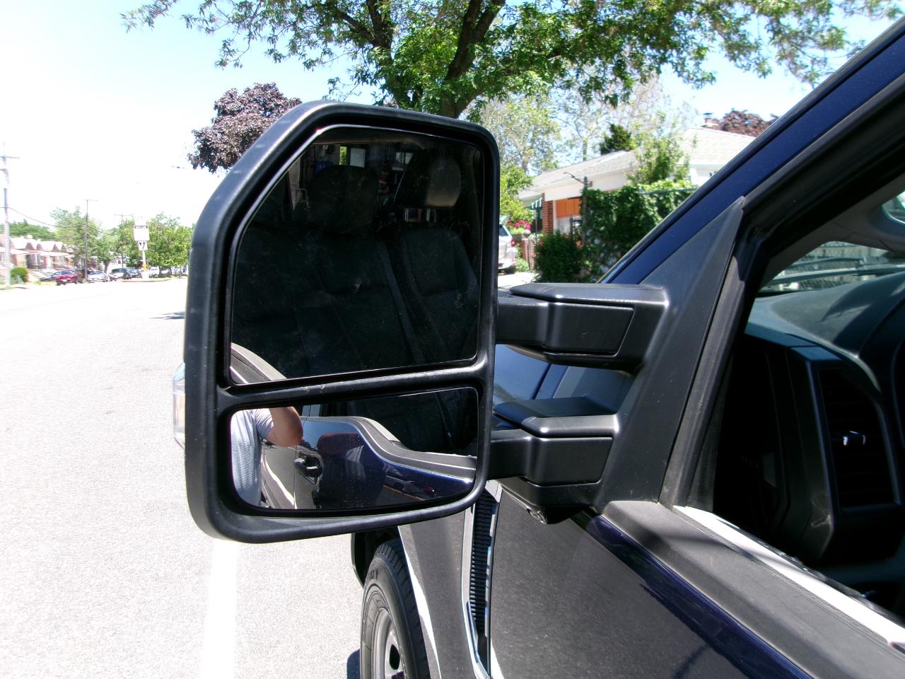 Ford F-250 SD Lariat Crew Cab 2WD 2019