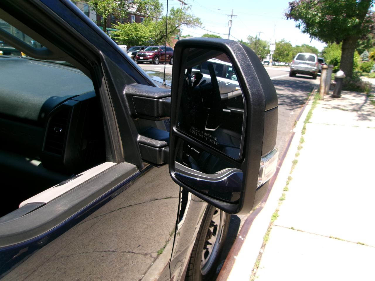 Ford F-250 SD Lariat Crew Cab 2WD 2019