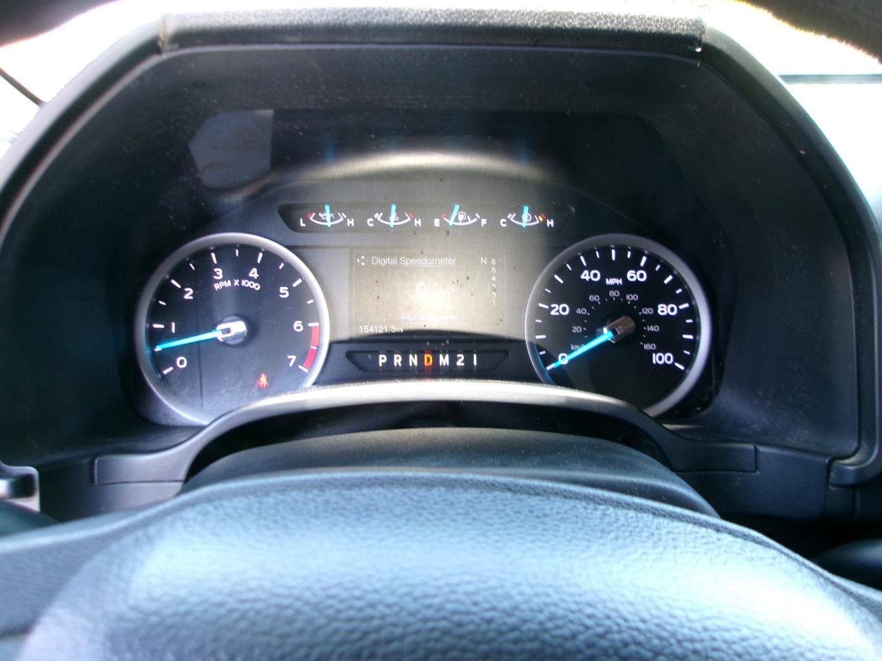 Ford F-250 SD Lariat Crew Cab 2WD 2019
